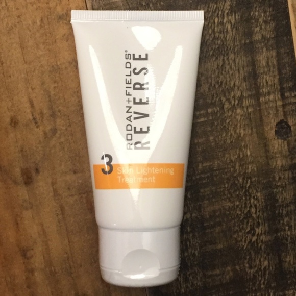 NEW R+F Reverse Lightening Regimen DISCONTINUED - Picture 4 of 6